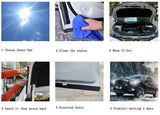 Kalsten | Adhesive 3M Car Insulation Strip