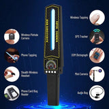Kalsten | RF Bug Detector Scanner | Hidden Camera and Tracker Finder | Portable