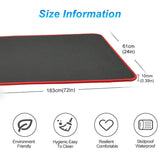 ZENFLEX Extra Thick Anti-Slip Yoga Mat - Premium Comfort & Stability for All Levels