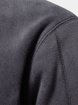 Men's zip-up cardigan, view 4