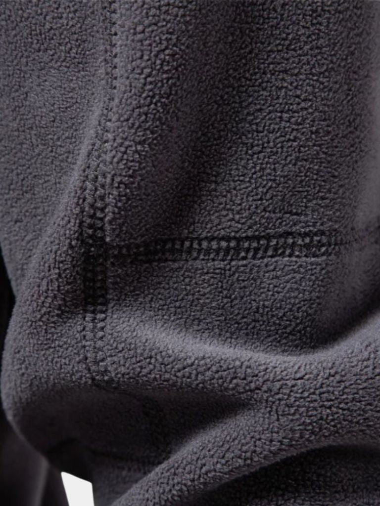 Men's zip-up cardigan, view 5