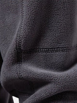 Men's zip-up cardigan, view 5