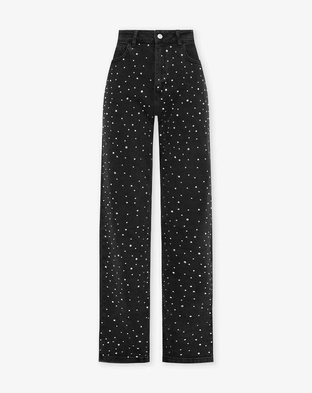 StarStruck Shimmer Denim Jeans